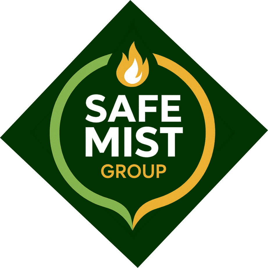 Safe Mist Group