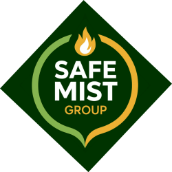 Safemist Logo
